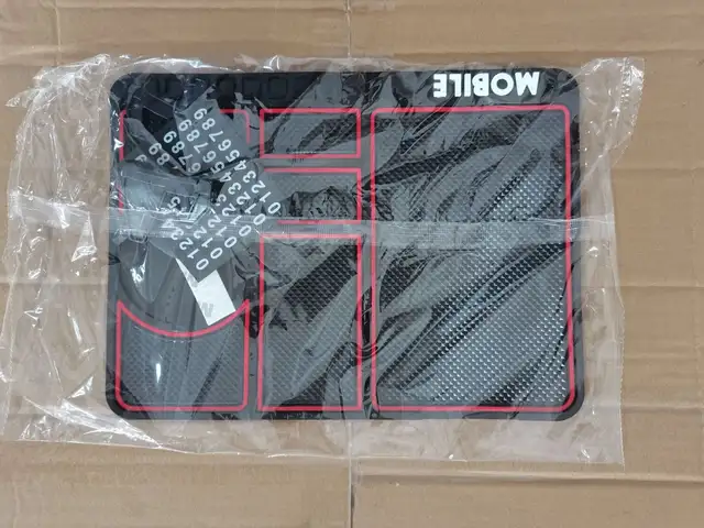 حامل الهاتف سيليكون بمزايا مختلفة و تعدد الاستعمال