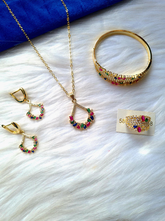 pareur acier inoxydable #F4