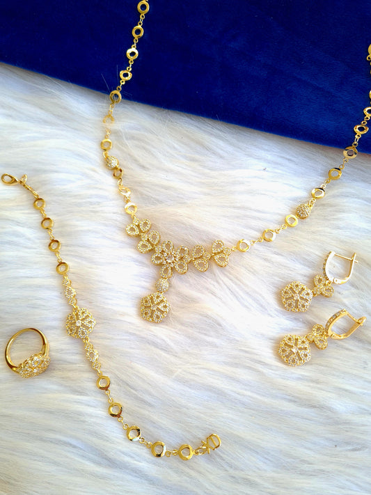 pareur acier inoxydable #A بارير الفخامة