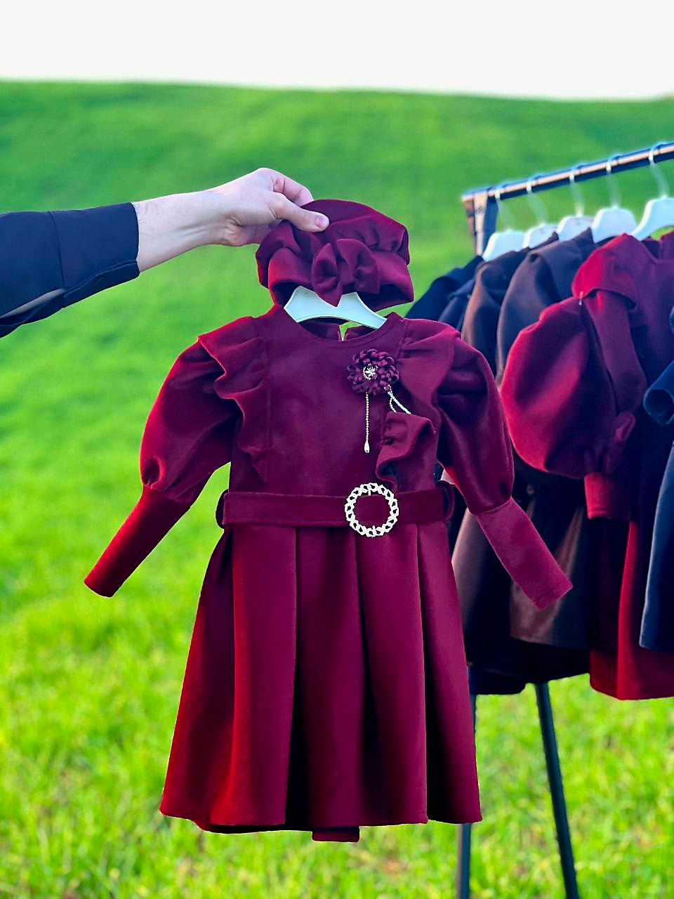 ألوان مشرقة وحيوية تجعل كل يوم مميز ومليء بالفرح