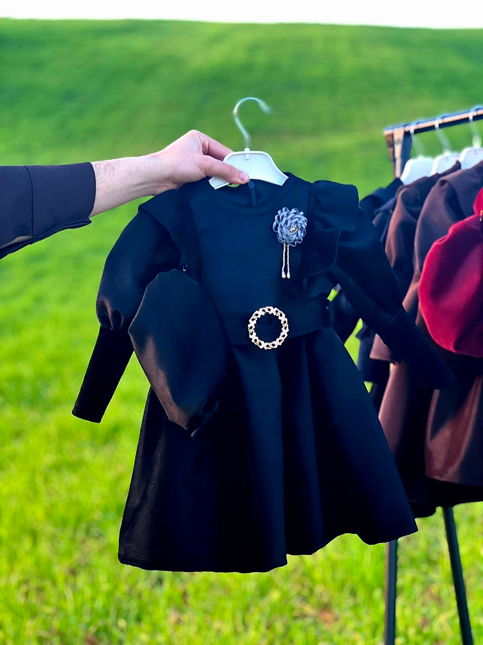 فستان العيد promo