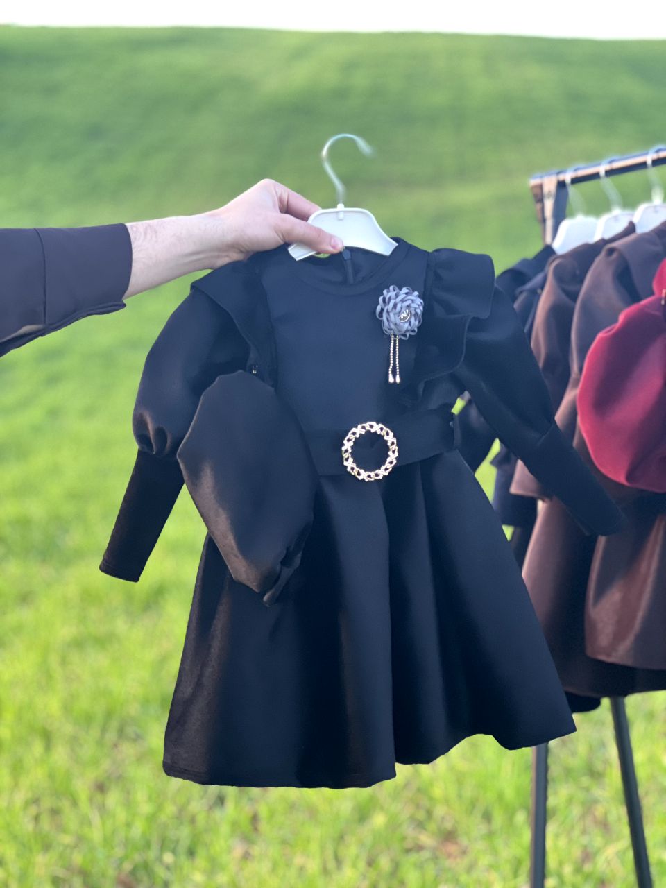 فستان العيد promo