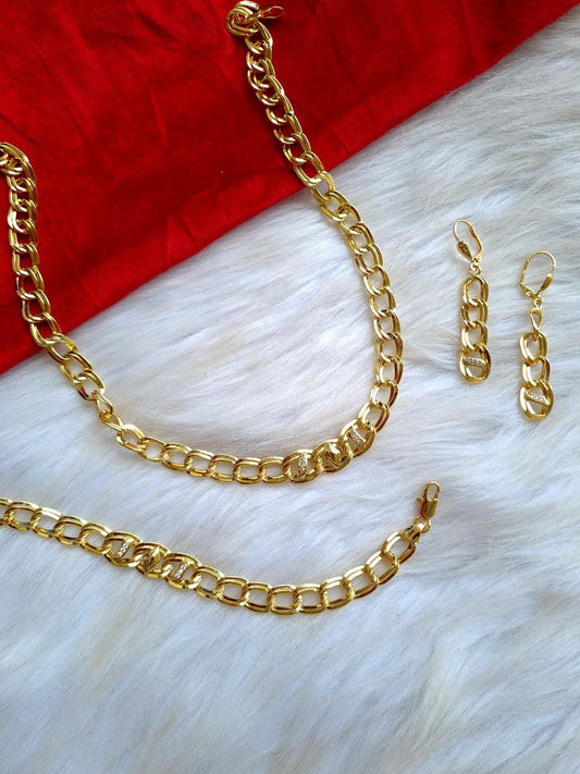 pareur plaqué or inoxydable hollywood  #F29