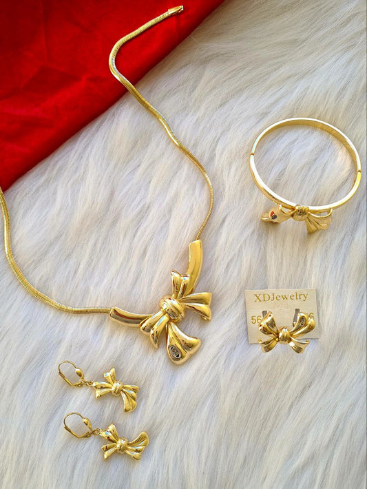 pareur plaqué or inoxydable  #F32