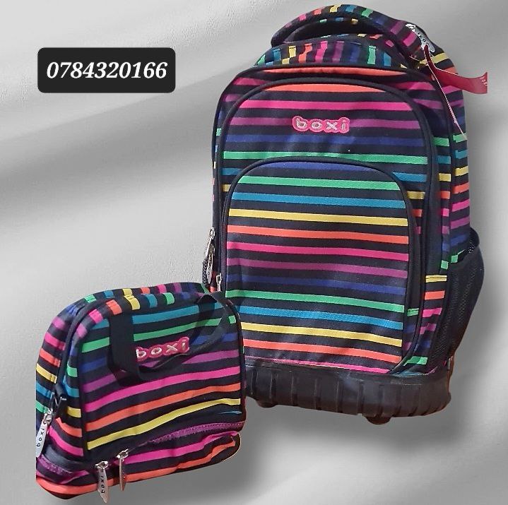sacodo + Sac à gaine (isotherme) boxi originale - حقيبة + الصاكوشة الحرارية الحافظة أصلية