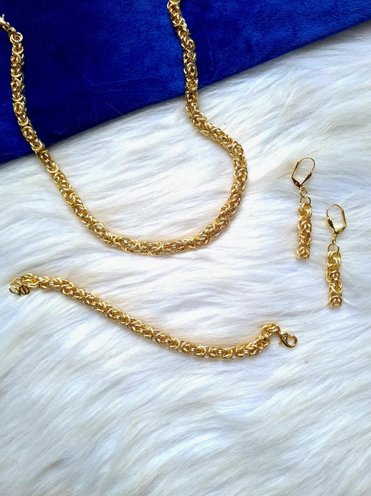 pareur inoxydable Palmé