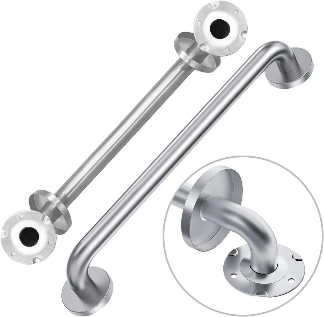 bras inox/ grab bar