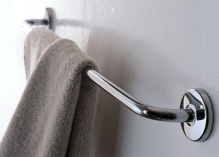 bras inox/ grab bar