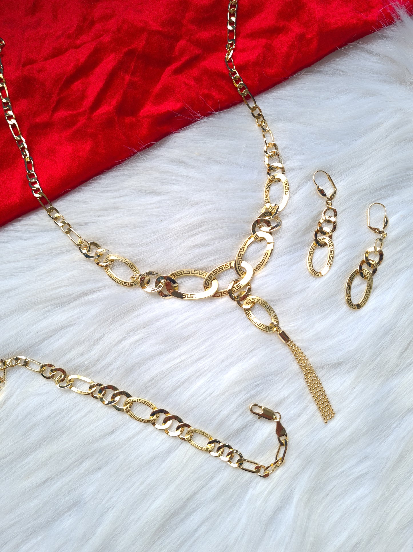 pareure accessoires cartier haut gamme