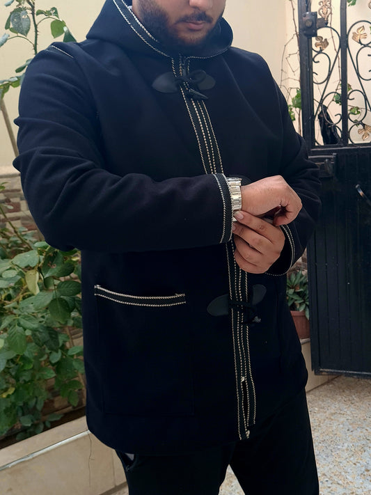 كابيشو كاشمير - HAUT GAMME جودة عالية