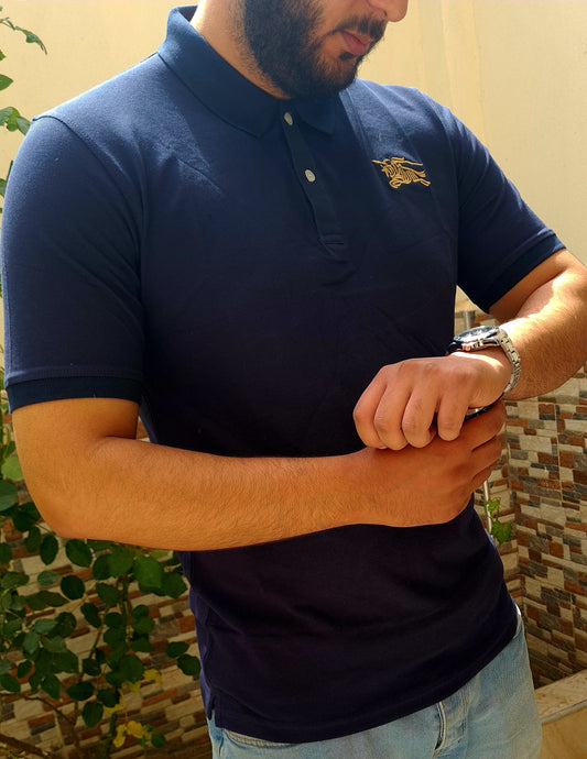 تريكو جودة عالية - T_SHIRT