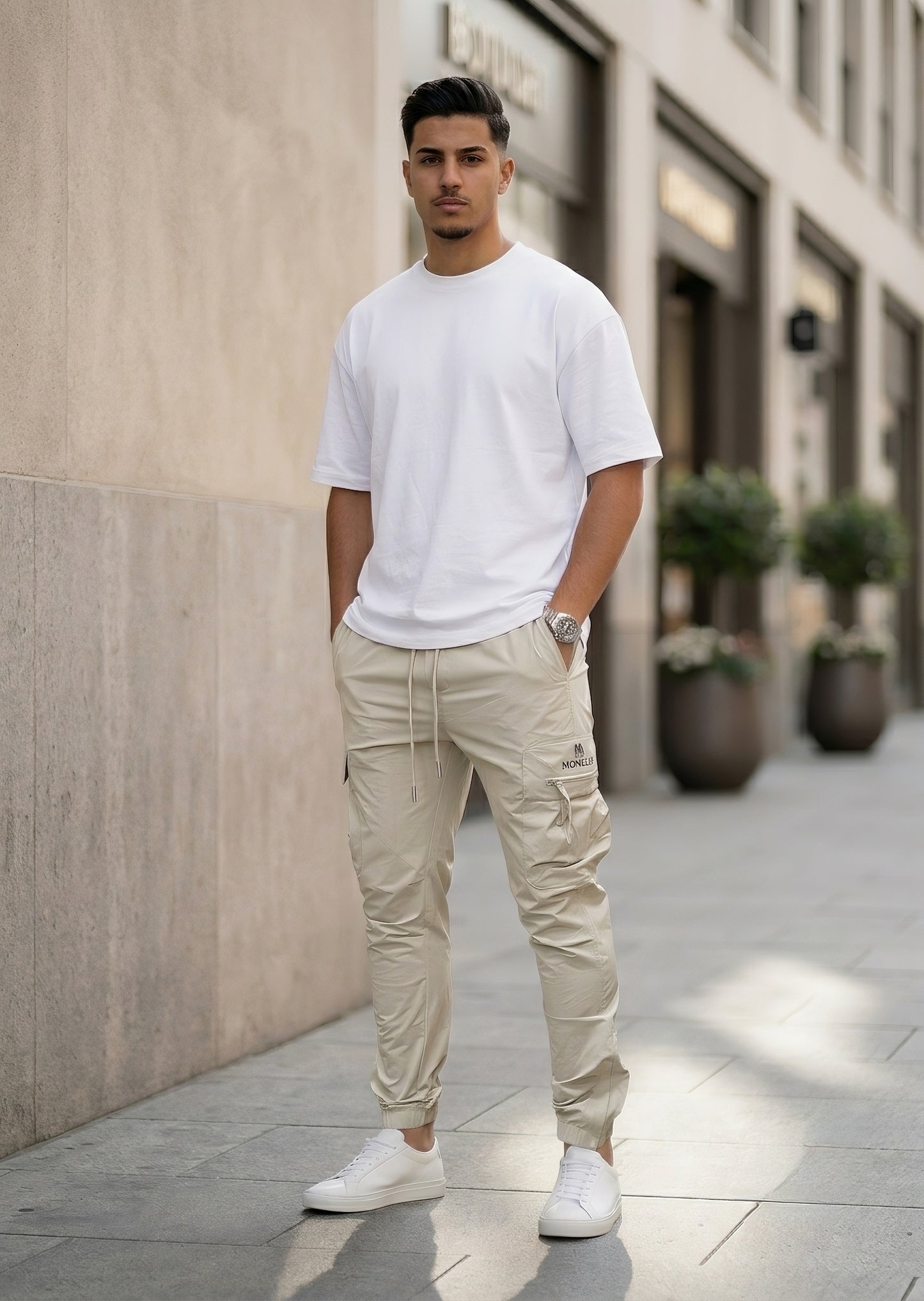 pantalon marka | Qualité Premium