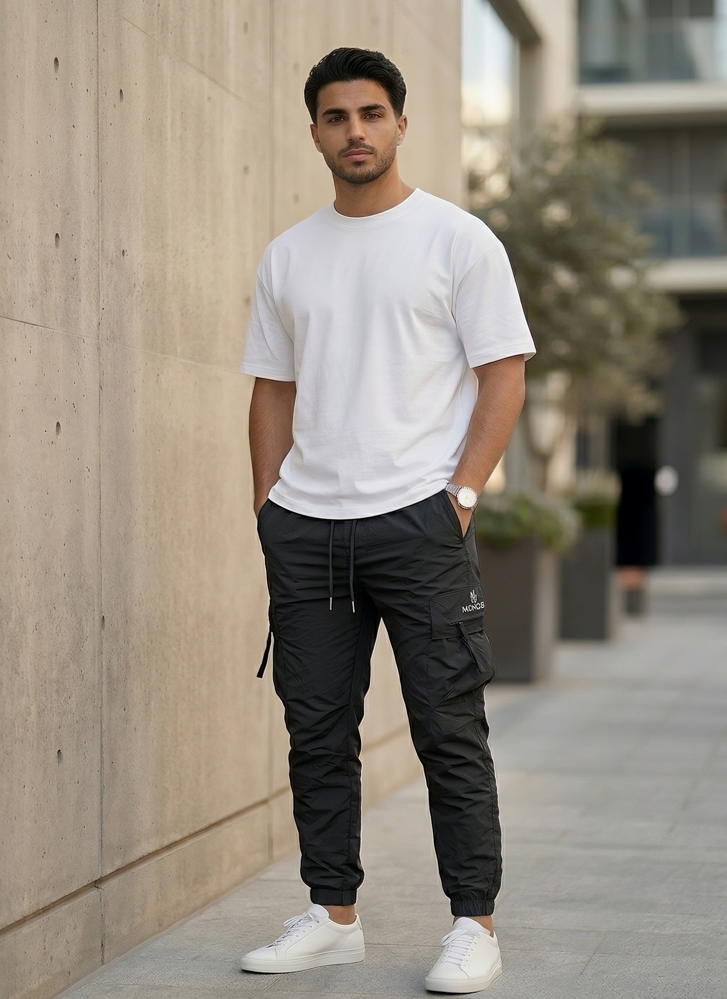 pantalon marka | Qualité Premium