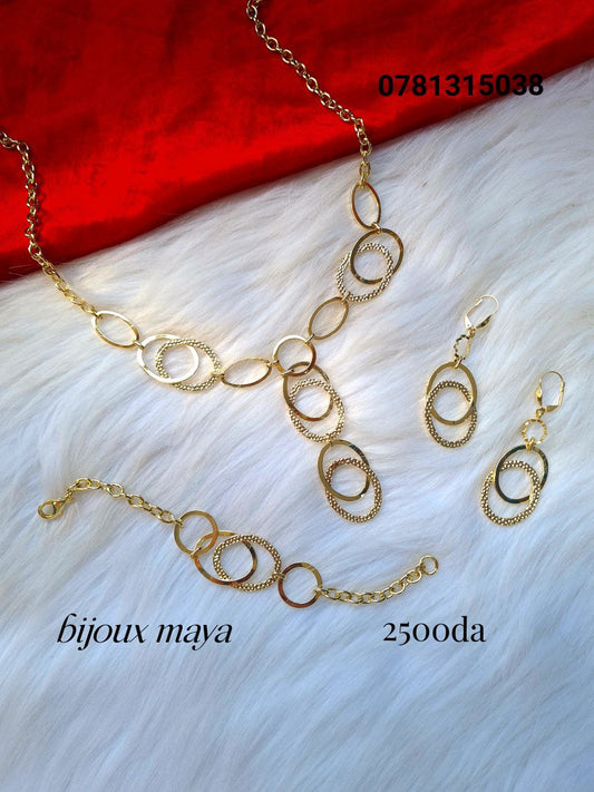 pareur accessoires