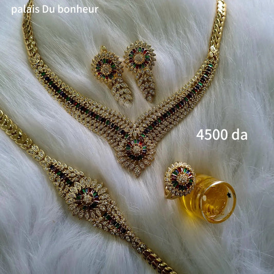 pareur haut gamme inoxydable #v