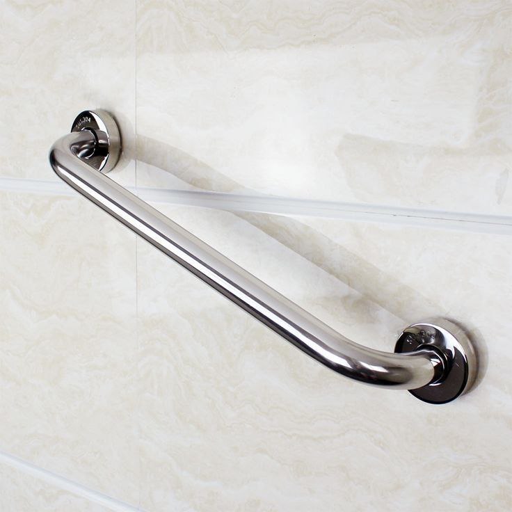 bras inox/ grab bar