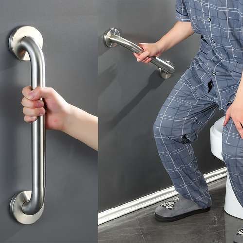 bras inox/ grab bar