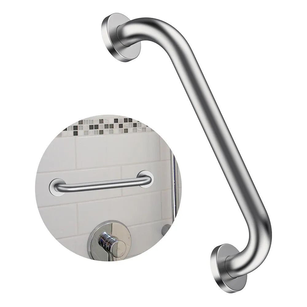 bras inox/ grab bar