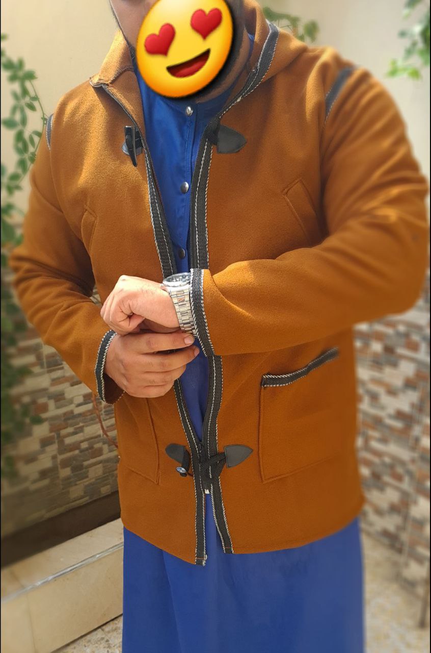 كابيشو كاشمير - HAUT GAMME جودة عالية