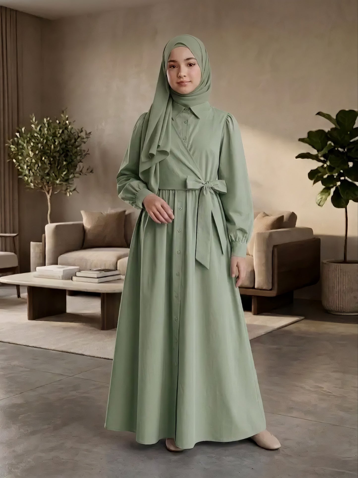 طقم ايلين 🌸