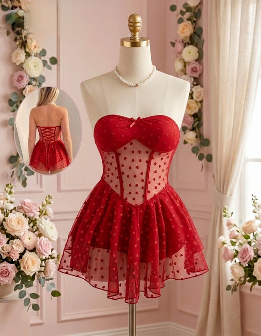 ✨ Lingerie Élégante Femme