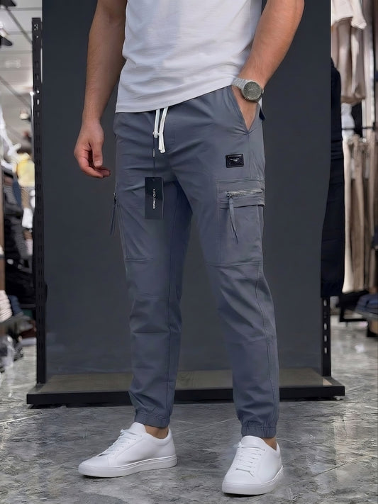 Pantalon Marka | Classic Sport Qualité Premium -