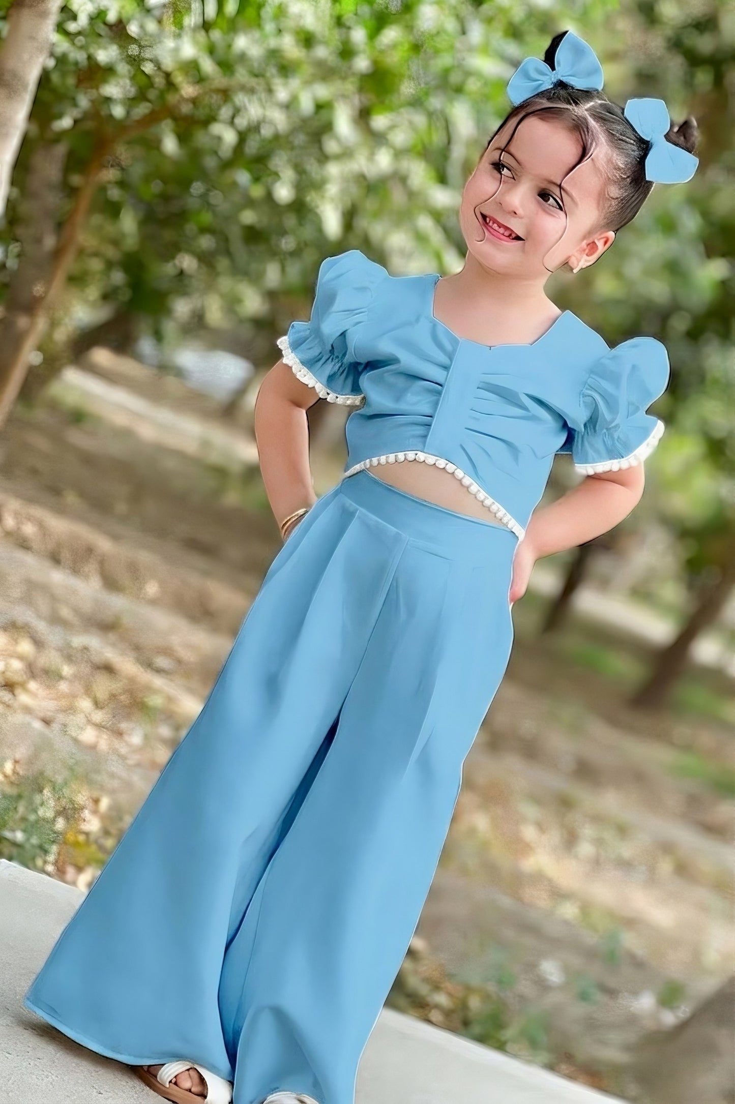 🌸 طقم ايلين 2