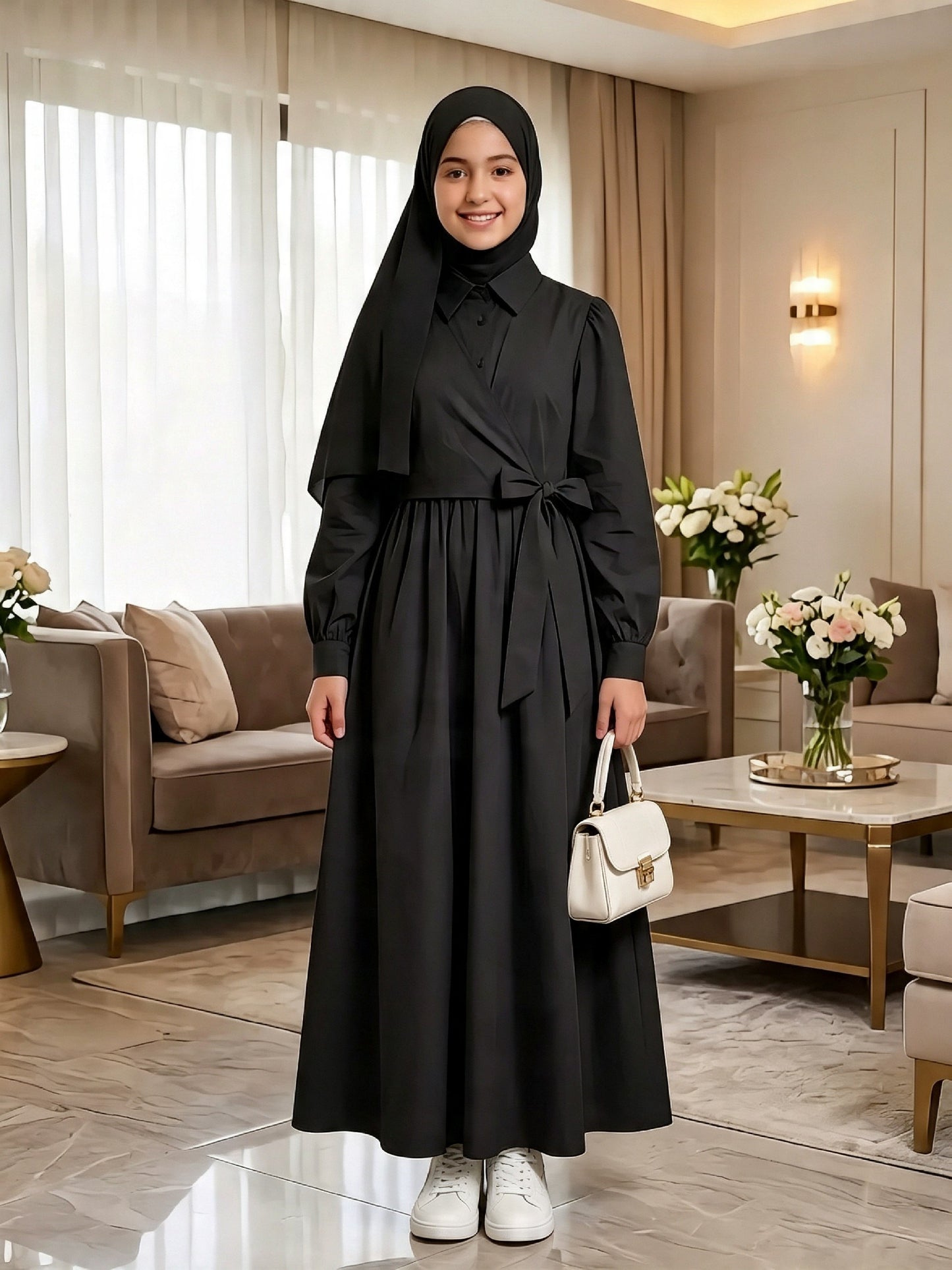 طقم ايلين 🌸