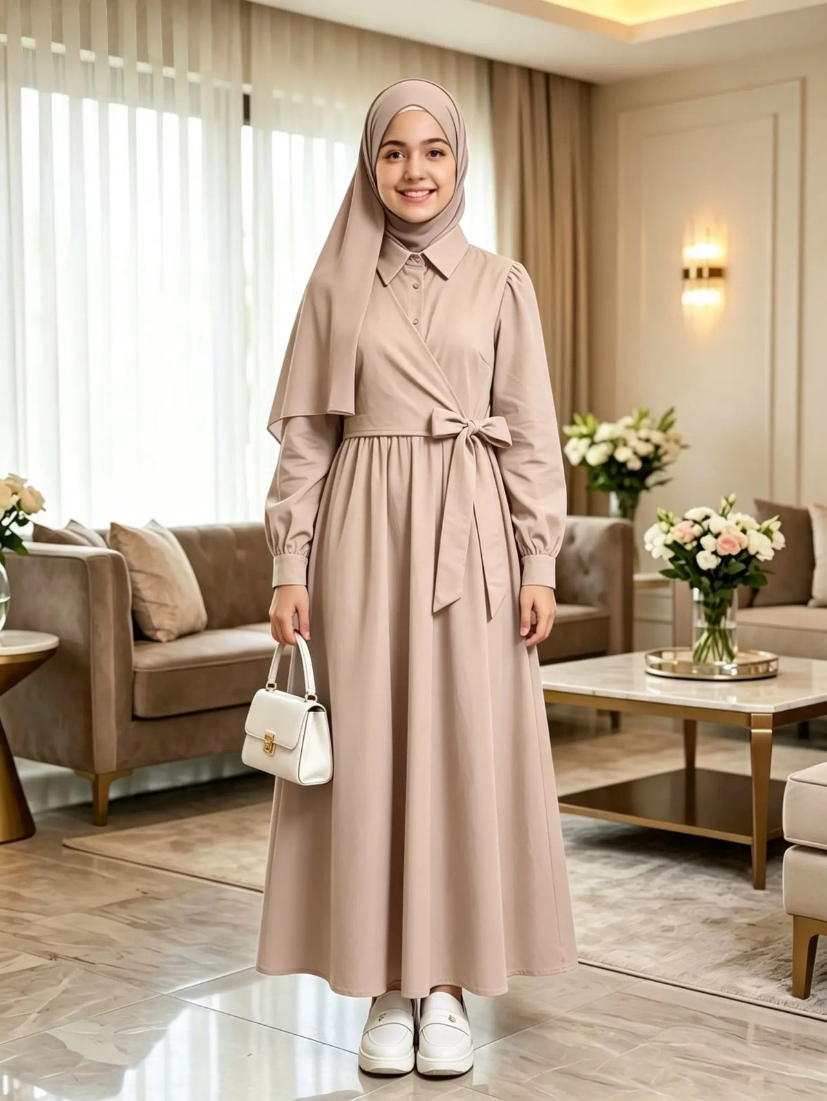 طقم ايلين 🌸